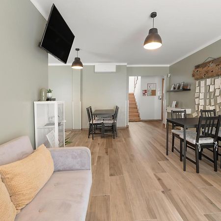 Fika Guest House Назаре Экстерьер фото