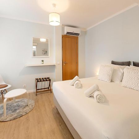 Fika Guest House Назаре Экстерьер фото