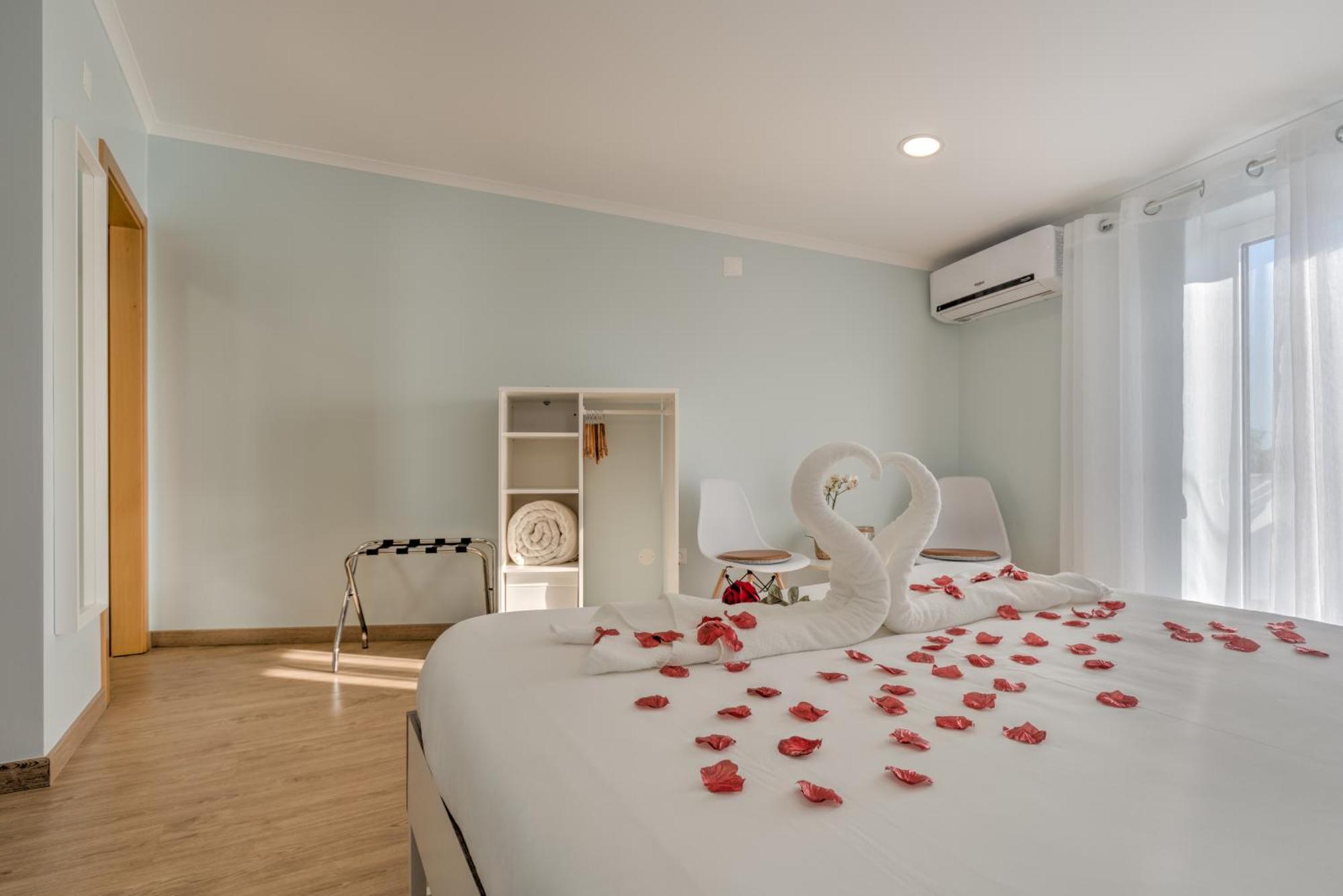 Fika Guest House Назаре Экстерьер фото