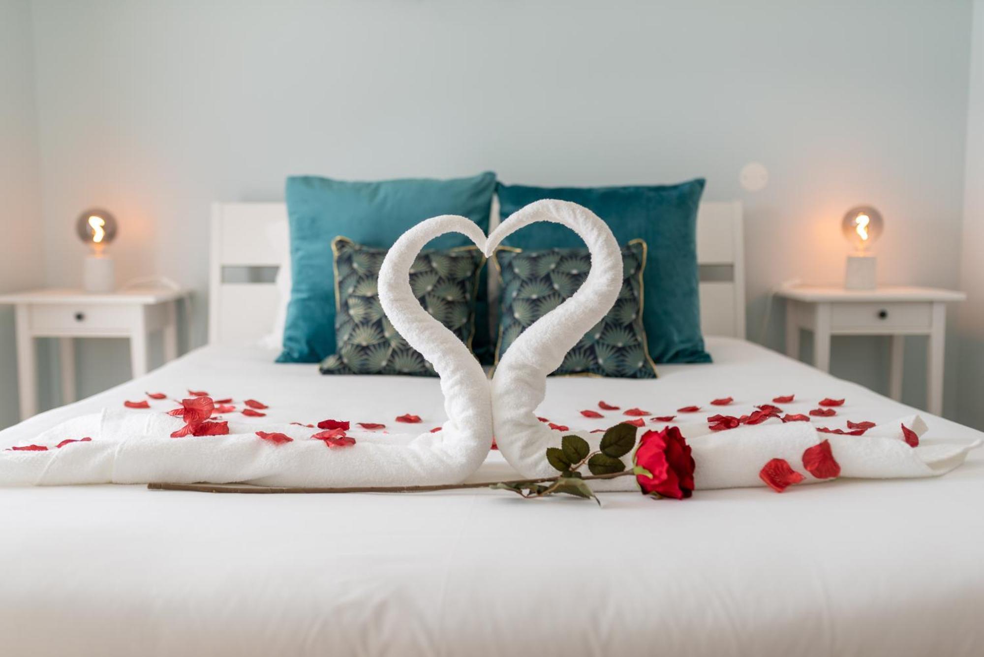 Fika Guest House Назаре Экстерьер фото