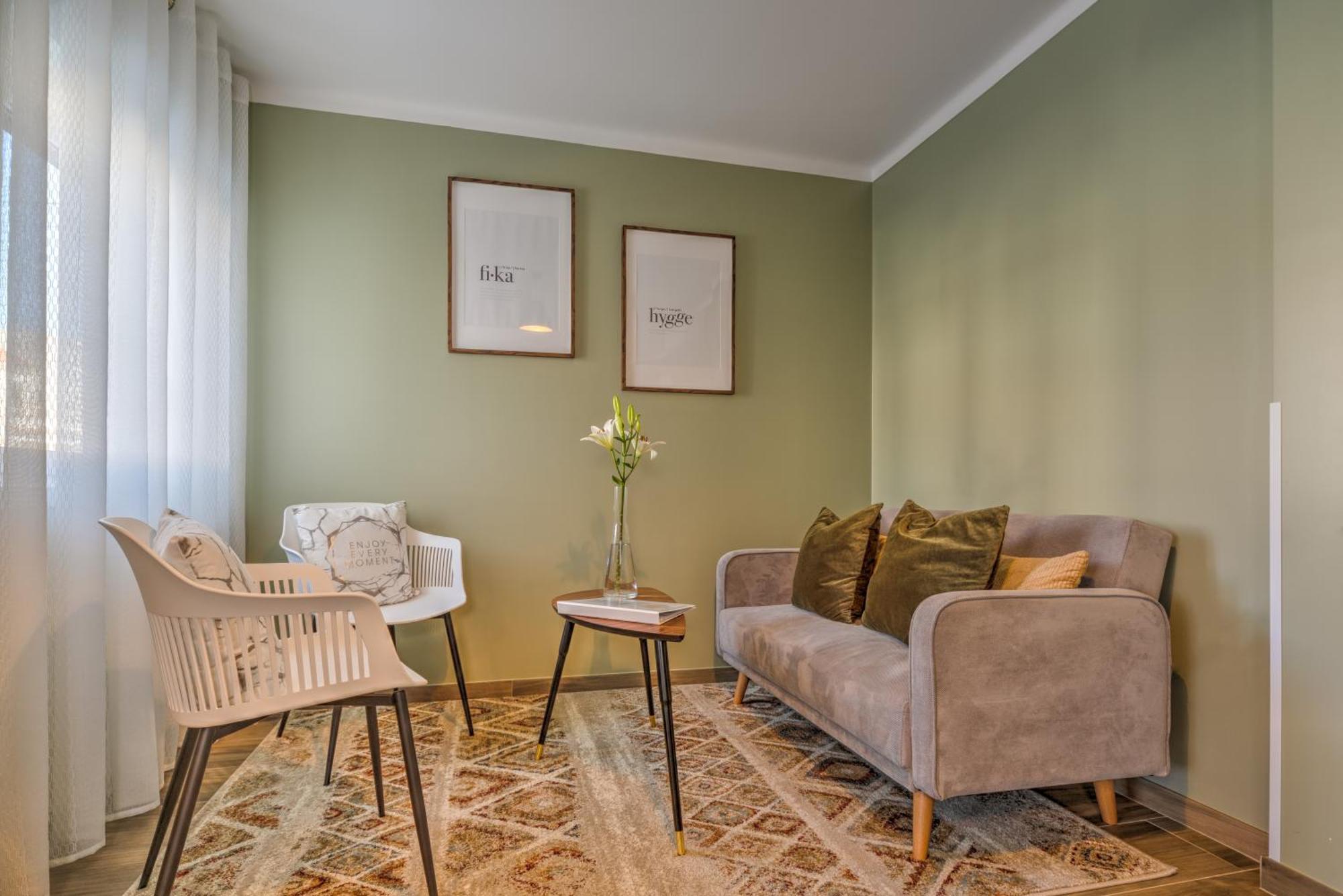 Fika Guest House Назаре Экстерьер фото