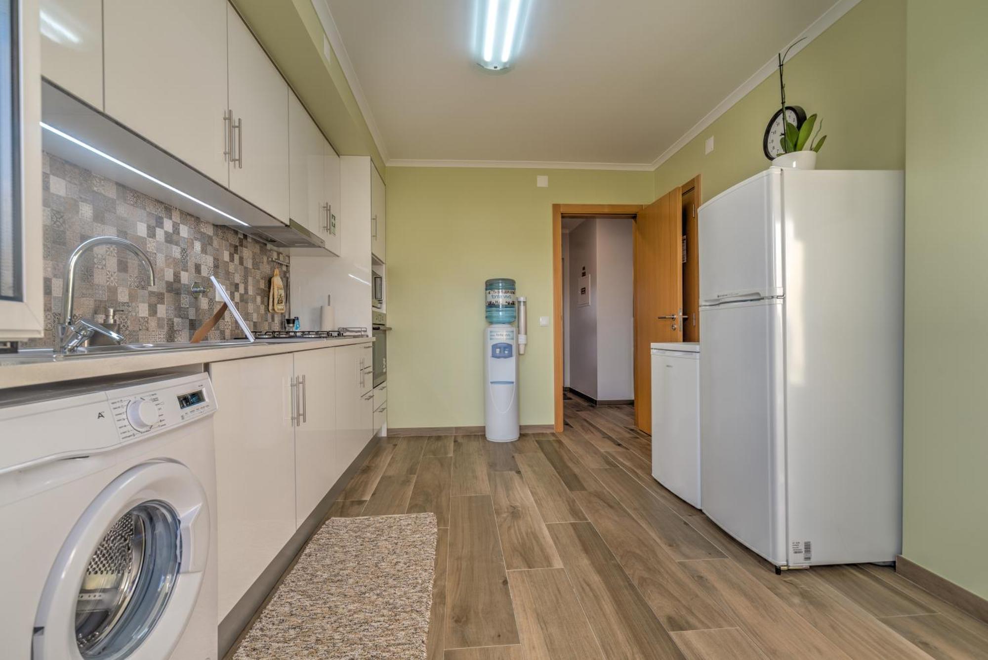 Fika Guest House Назаре Экстерьер фото