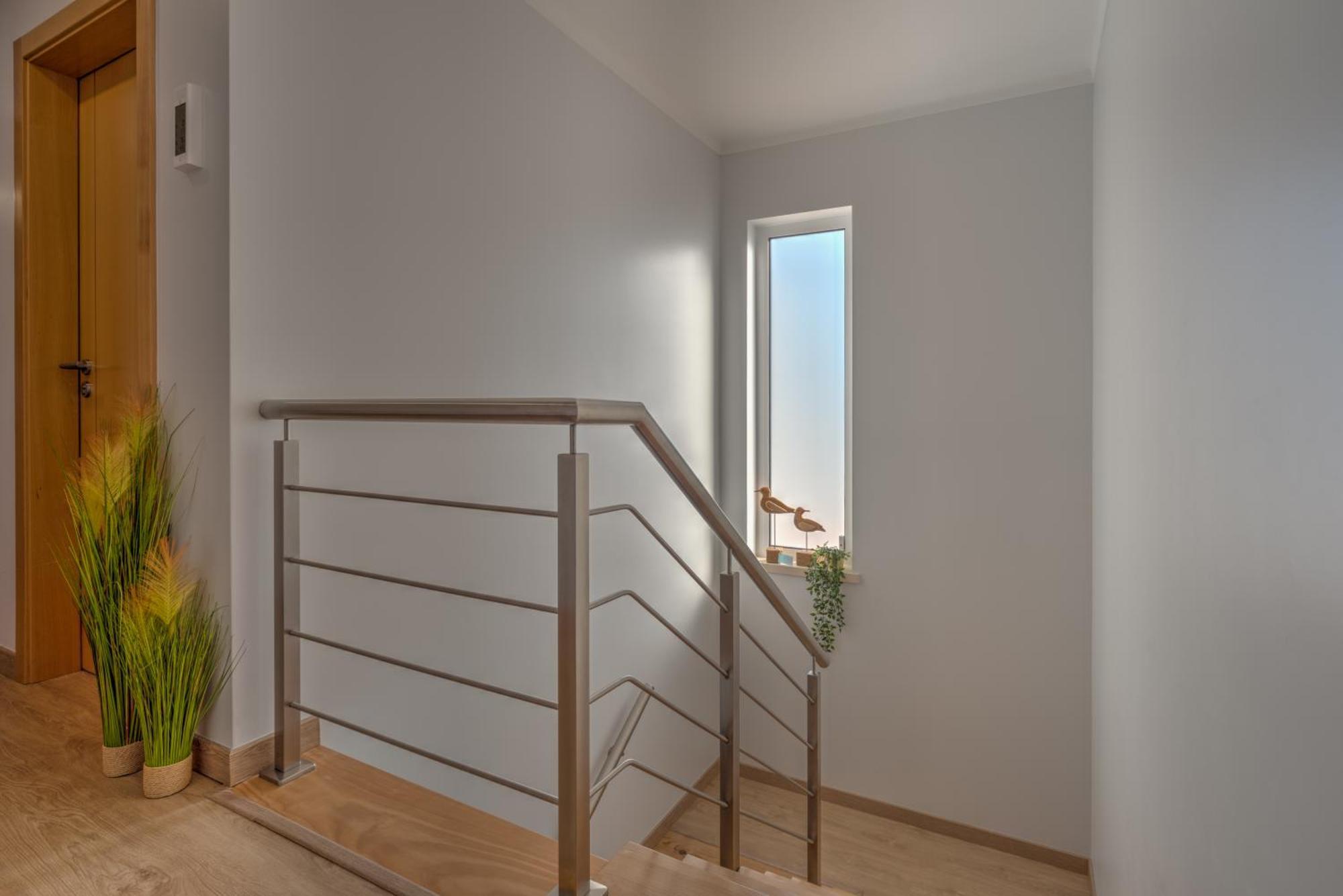 Fika Guest House Назаре Экстерьер фото