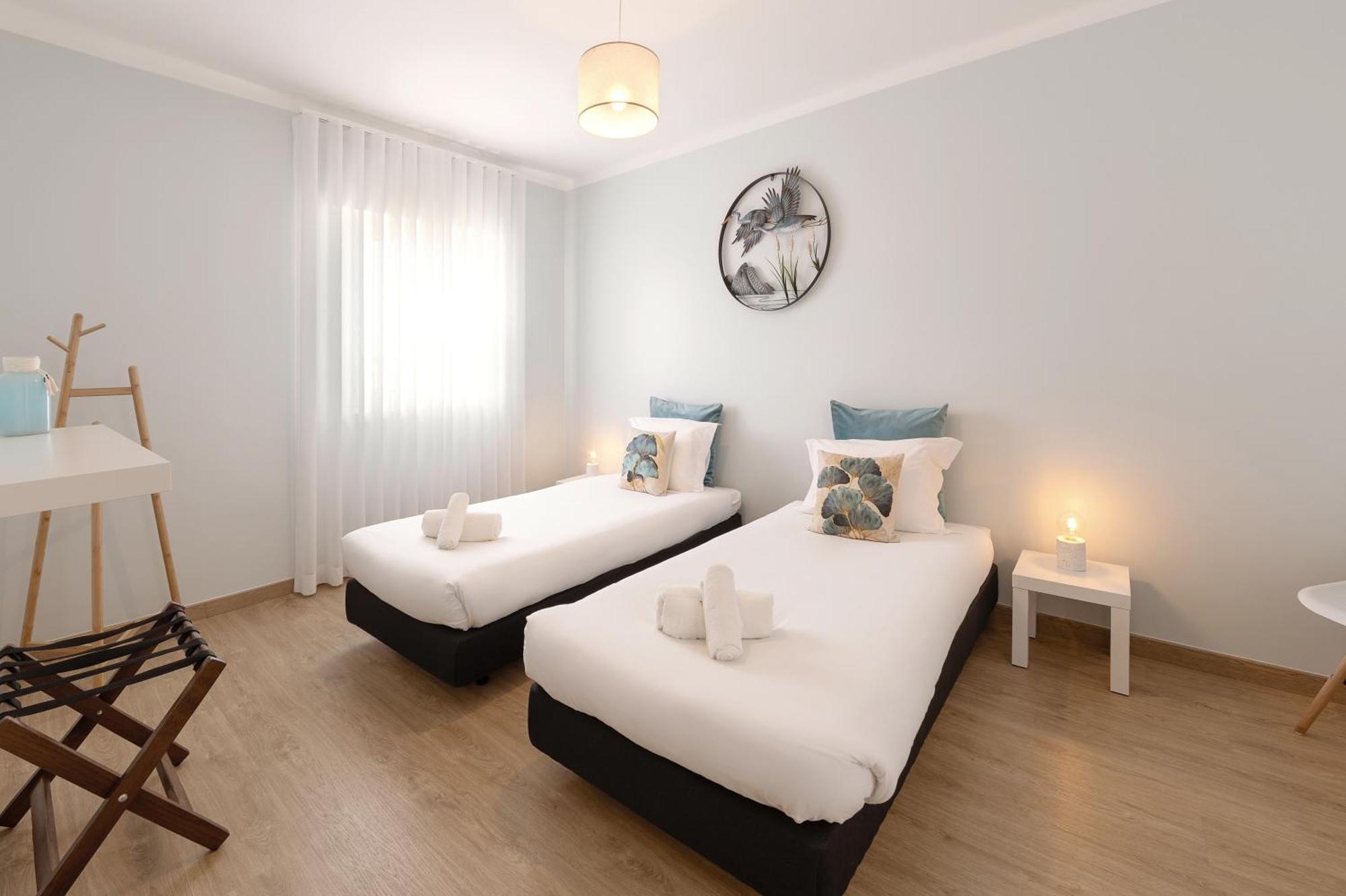 Fika Guest House Назаре Экстерьер фото