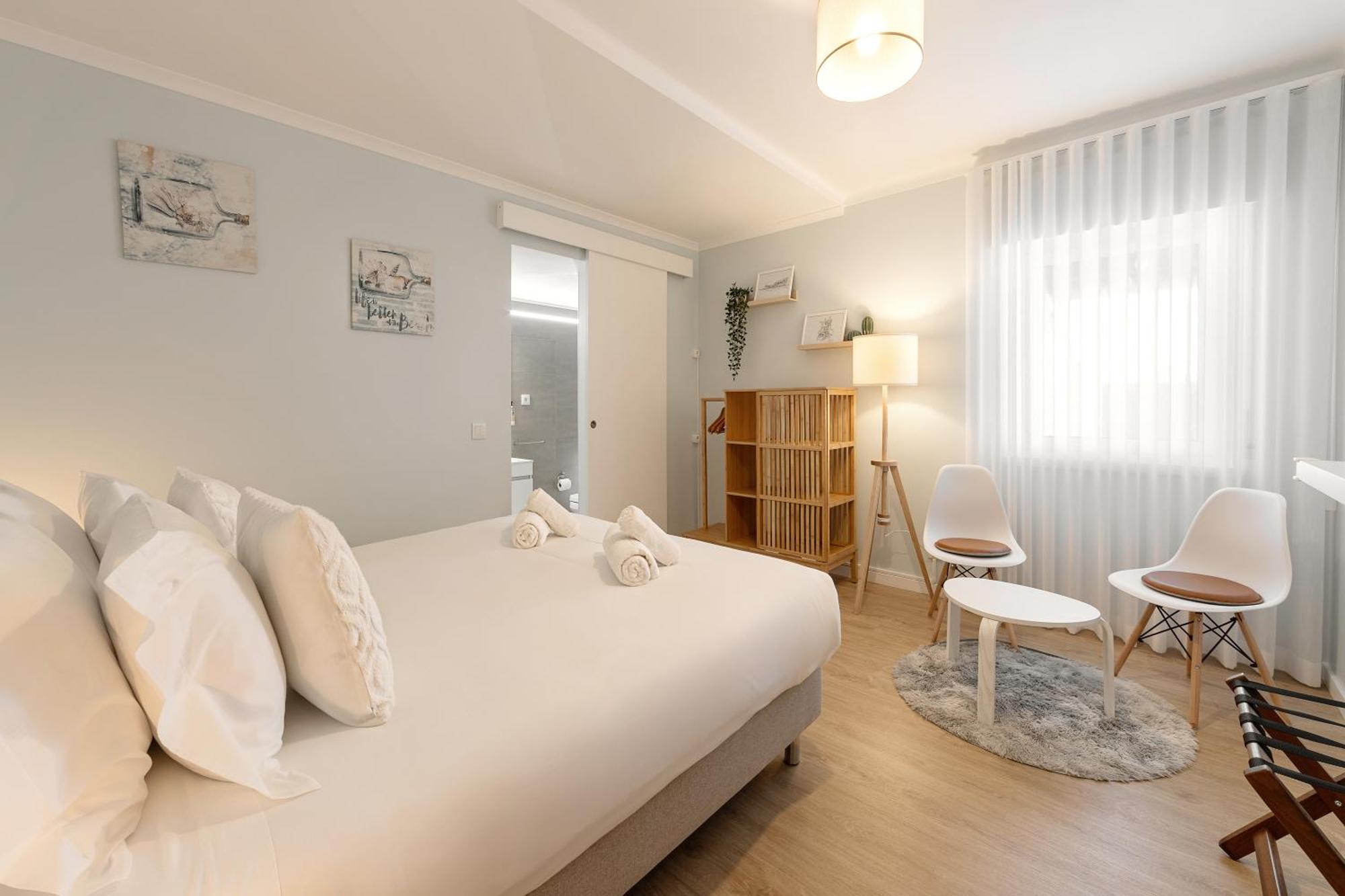 Fika Guest House Назаре Экстерьер фото