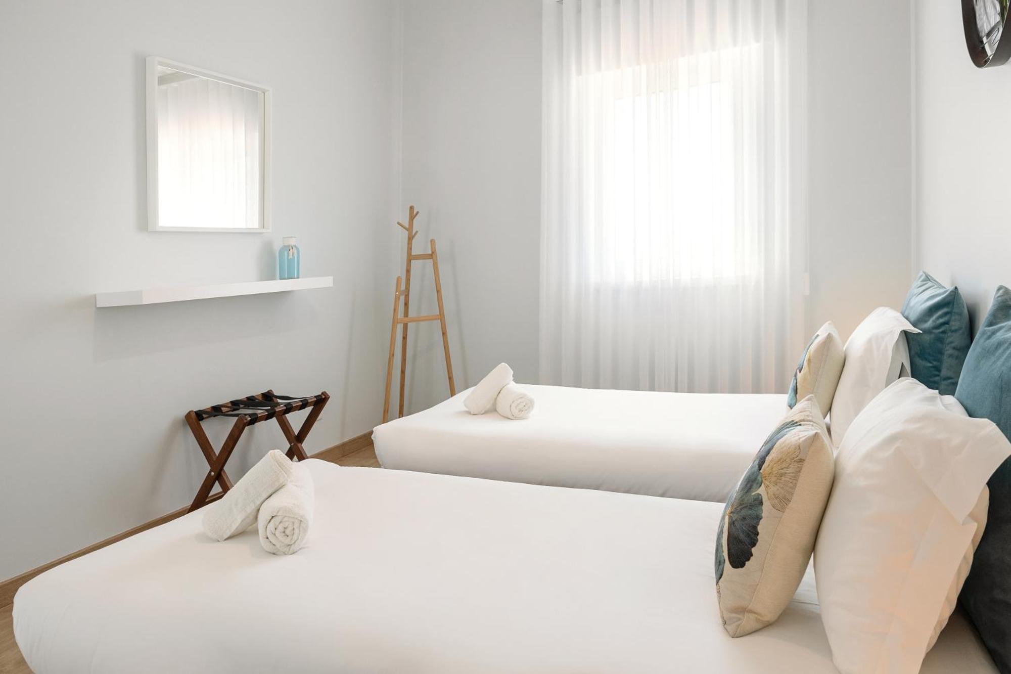 Fika Guest House Назаре Экстерьер фото