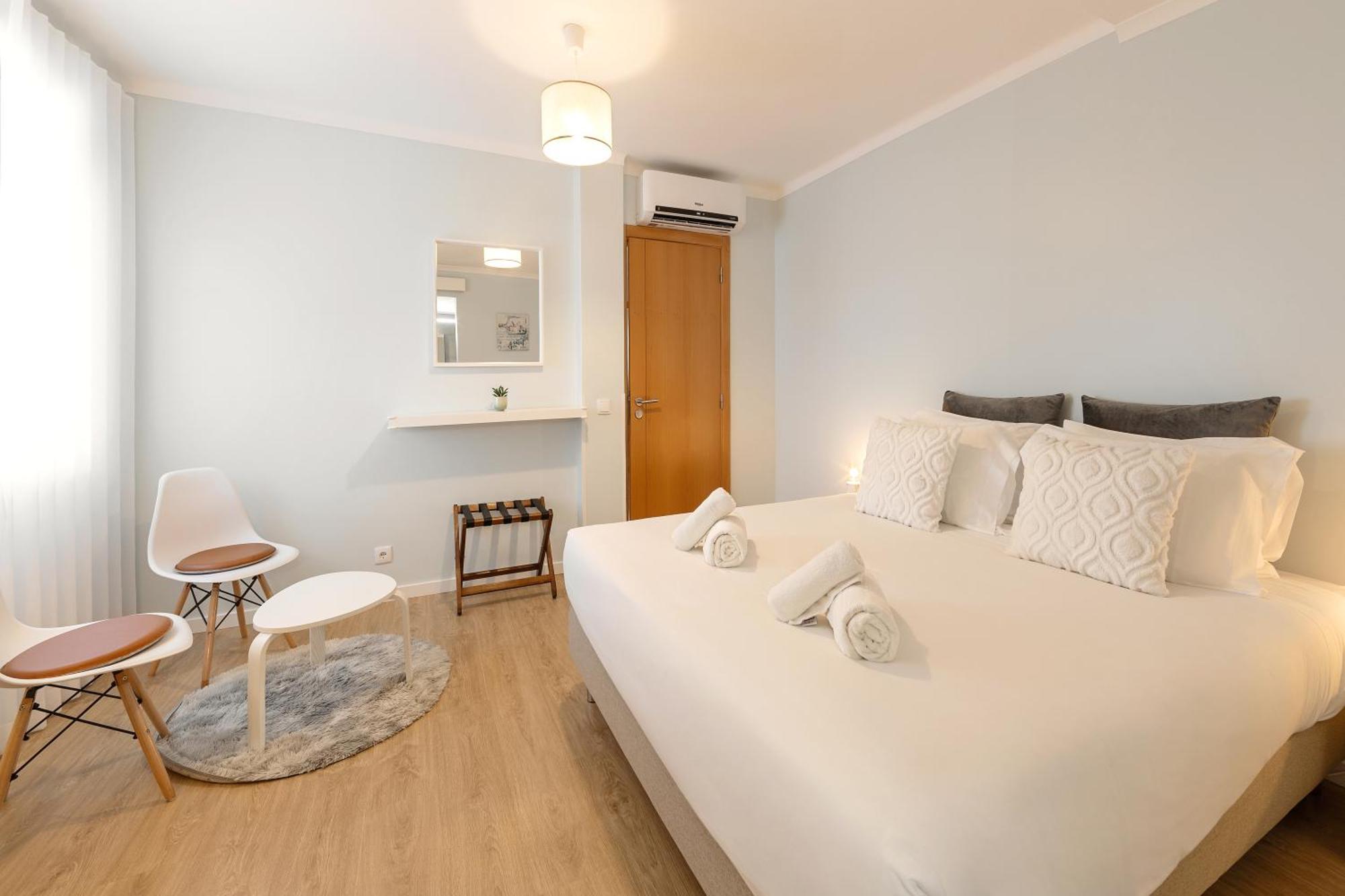 Fika Guest House Назаре Экстерьер фото