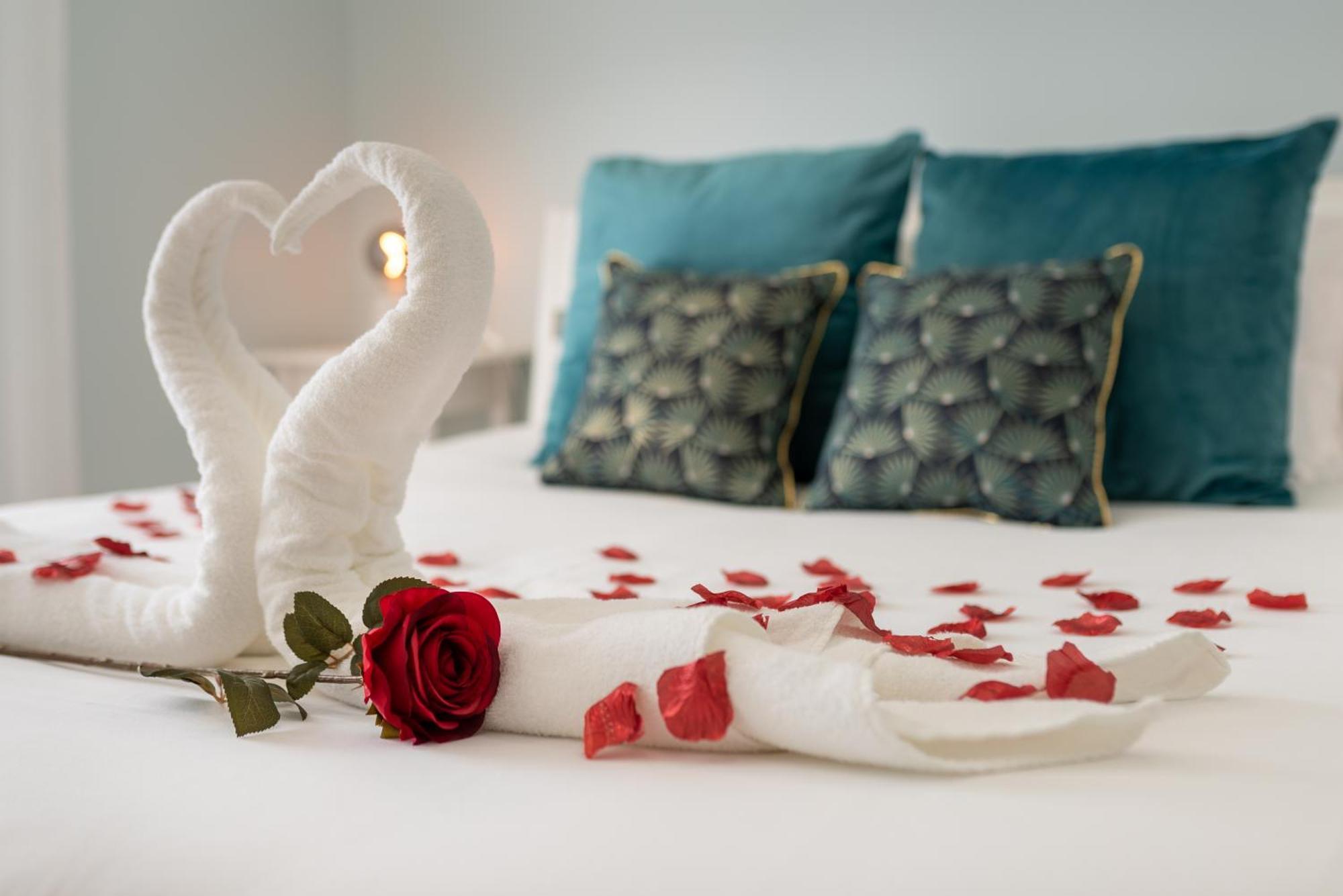 Fika Guest House Назаре Номер фото